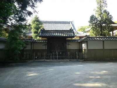 Taihei-ji Temple