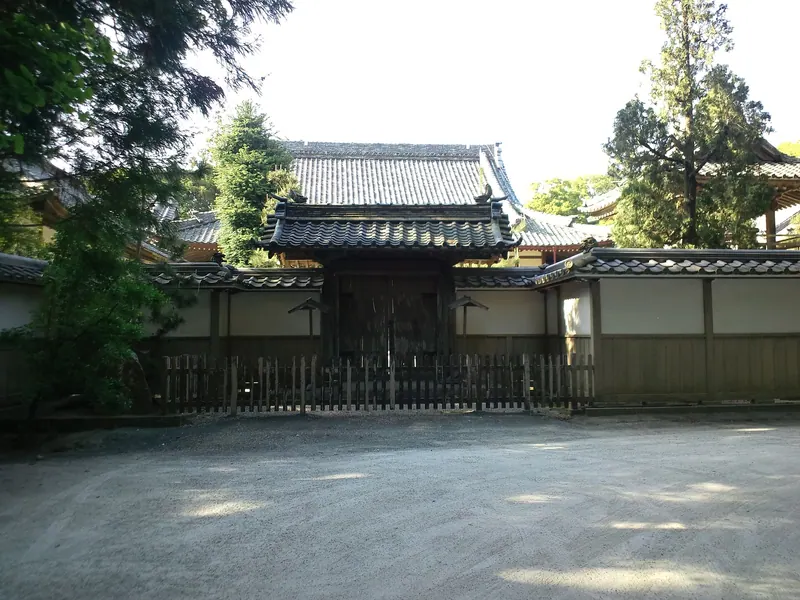 Taihei-ji Temple
