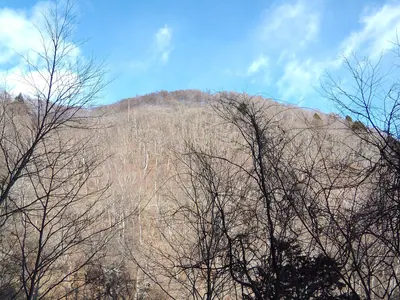 Mount Ohira