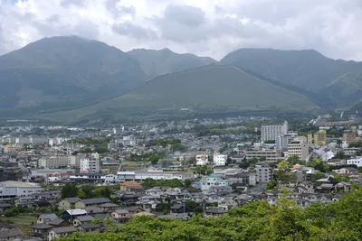 Mount Ōhira