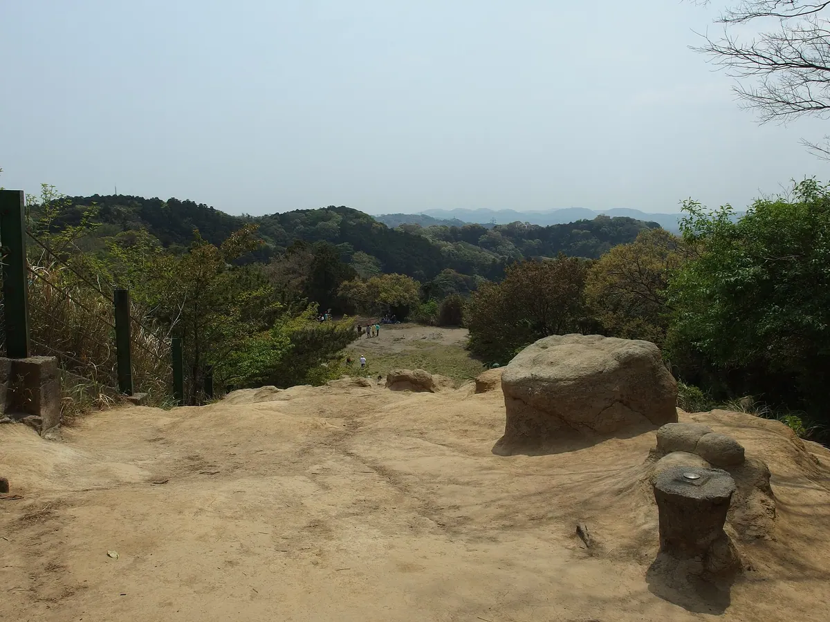Mount Ōhira