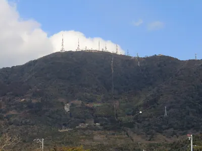 Mount Ohira