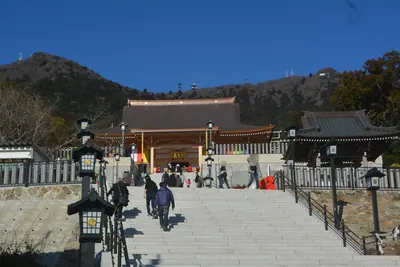 Ōmi-dō Temple