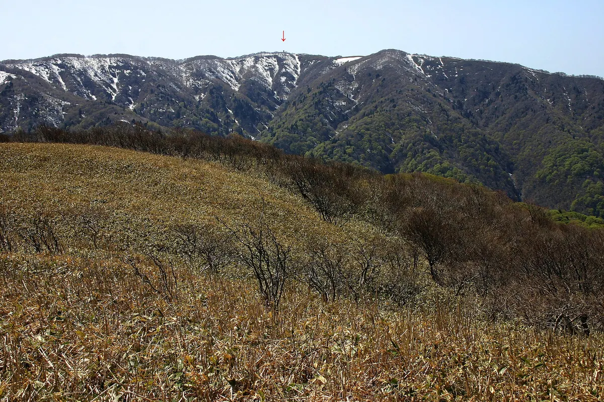 Ōmikage-yama