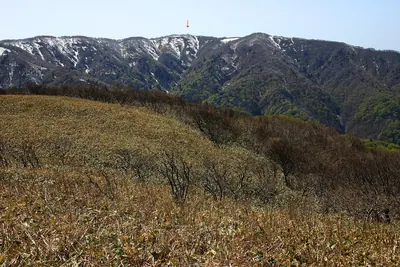 Ōmikage-yama