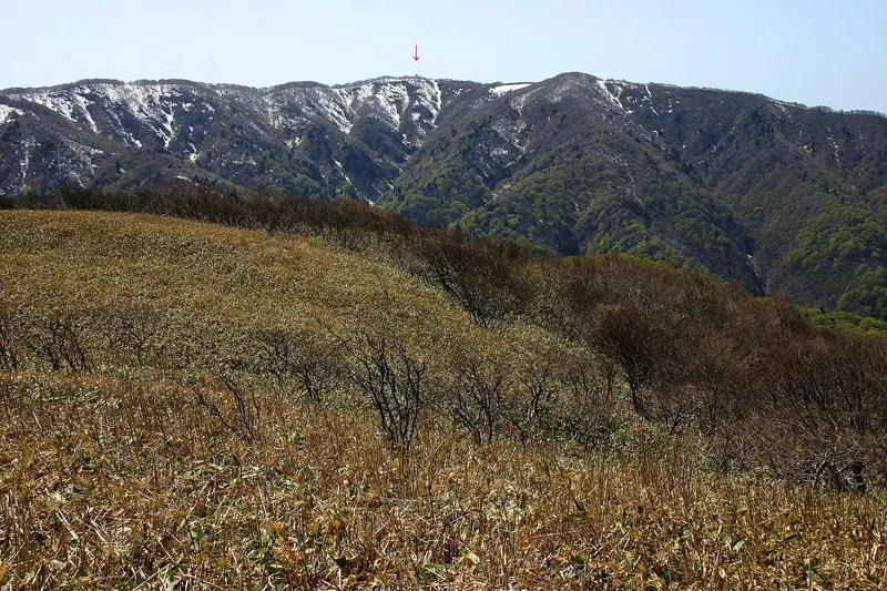 Ōmikage-yama