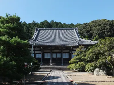 Daion-ji Temple