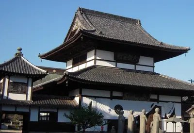 Daiji-ji Temple