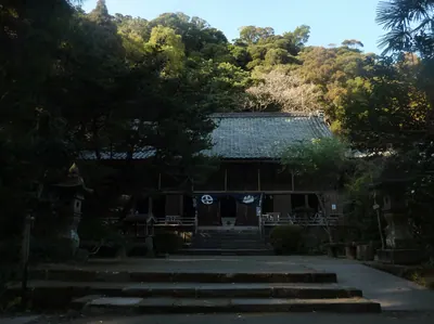 Daiji-ji Temple