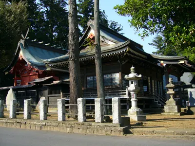 Ōto Shrine