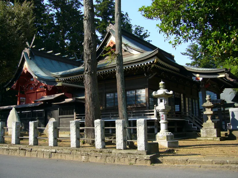 Ōto Shrine
