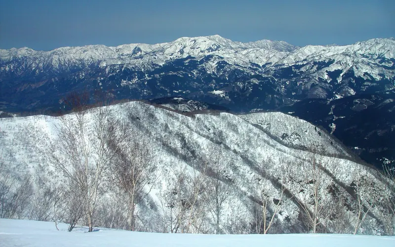 Mount Dainichi
