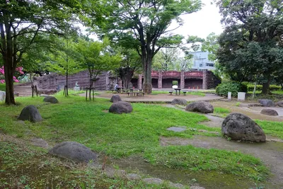 Omori Shell Mounds
