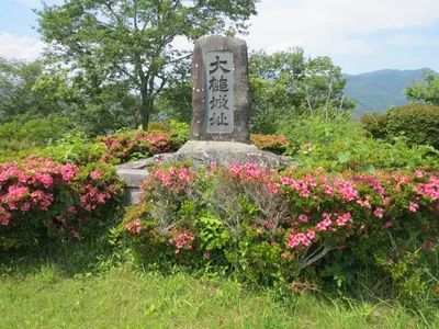 Ōtsuchi Castle