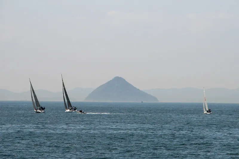 Ōzuchi Island