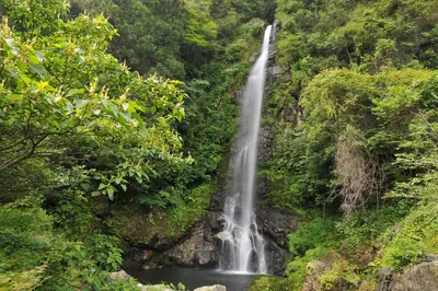Ōtaru Falls