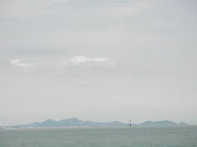 Ōge Island