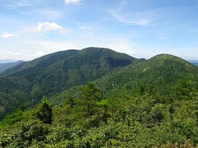 Ōeyama