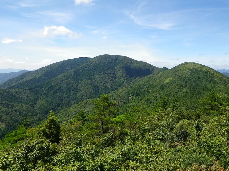 Ōeyama