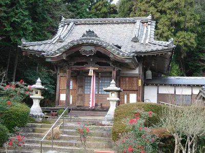 Daisen-ji Temple