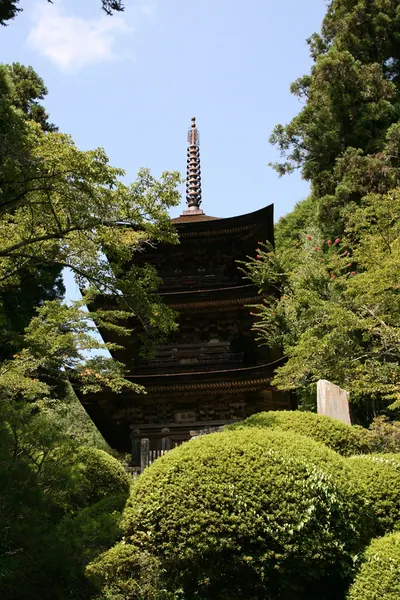 Daihō-ji Temple