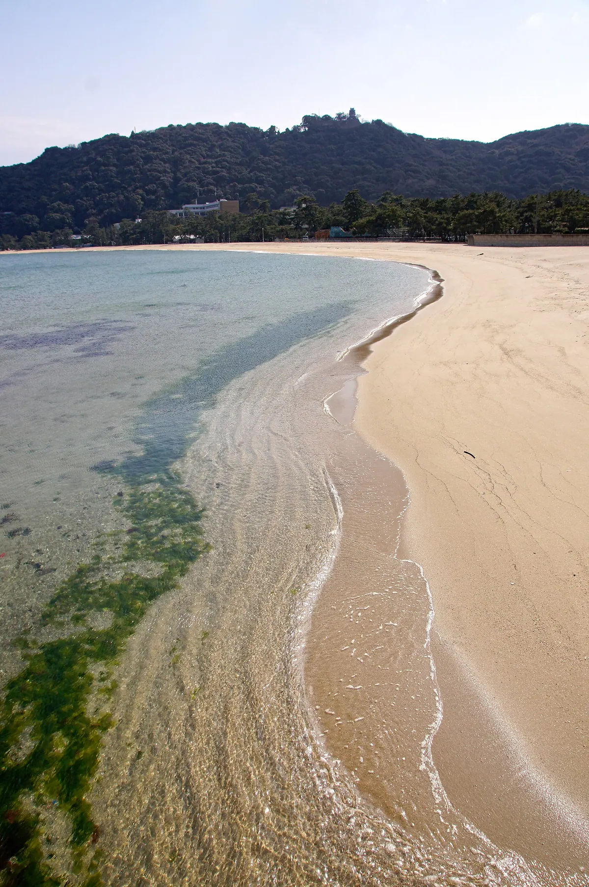 Ohama Coast