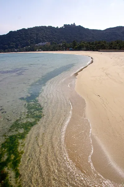 Ohama Coast