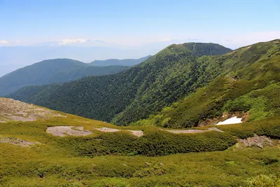 Mount Ōtaki
