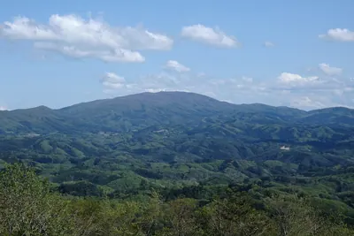 Mount Otakine