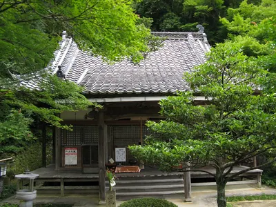 Daitaku-ji Temple