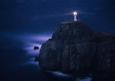 Ōsezaki Lighthouse