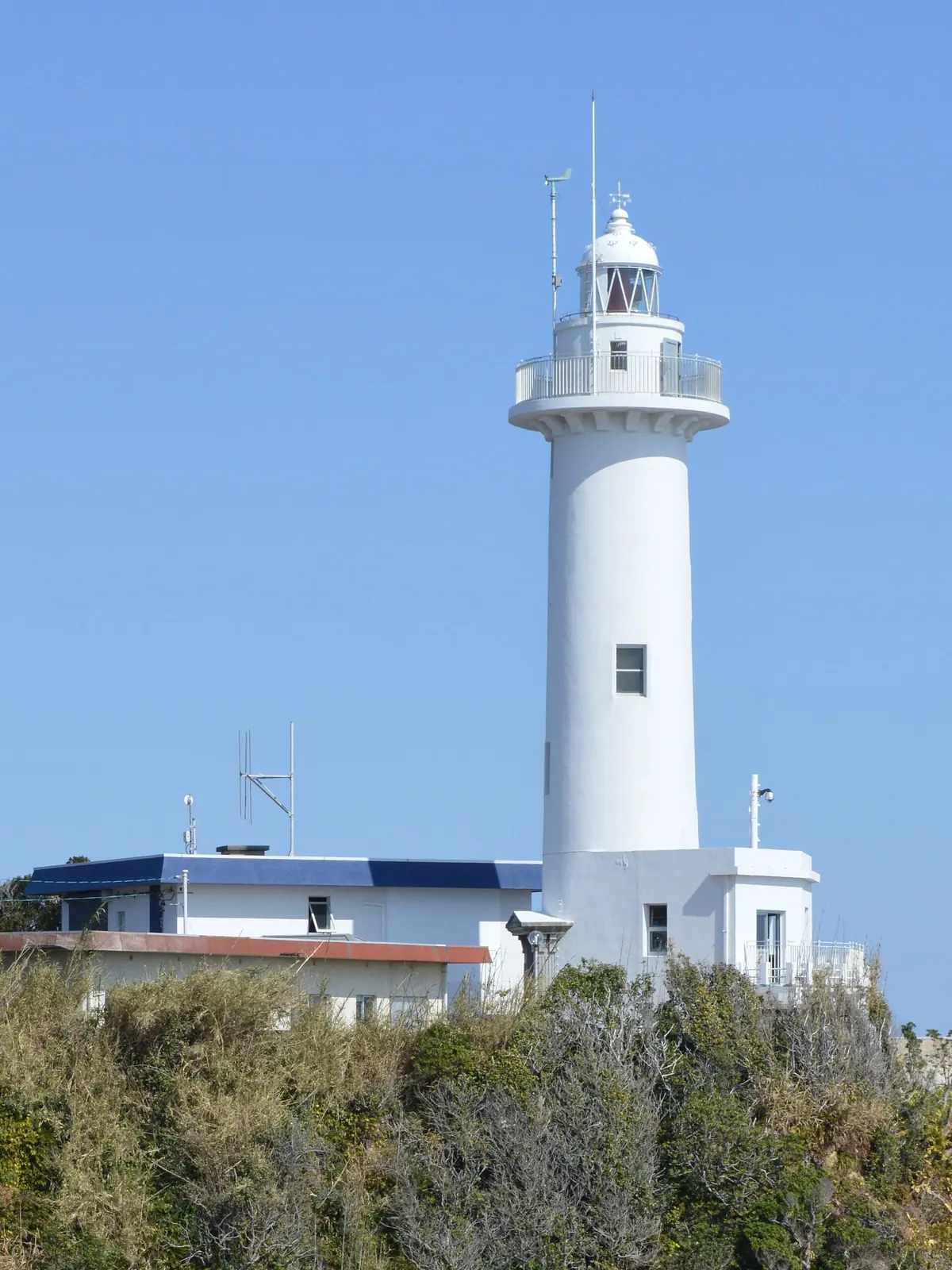 Daiōsaki Lighthouse