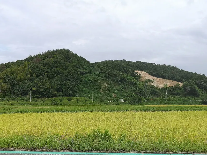 Ōtaminami No. 5 Burial Mound