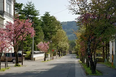 Ōmachi Onsenkyō