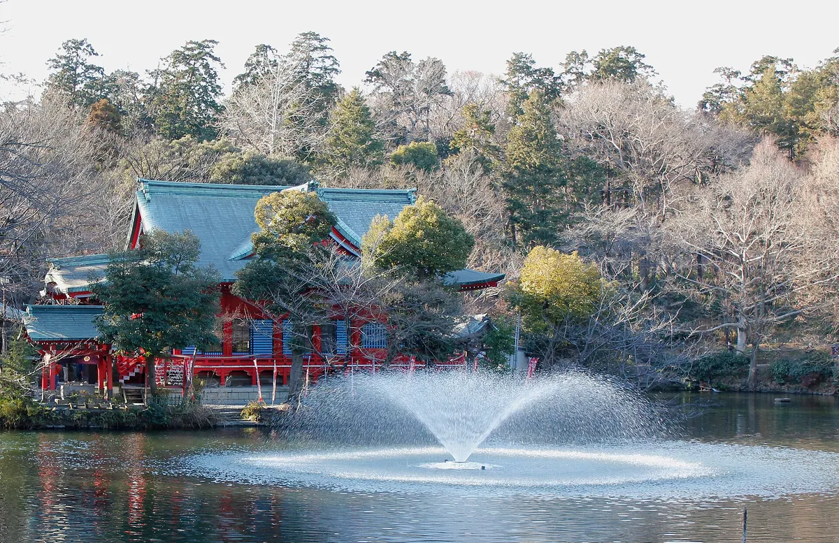 Taisei-ji Temple