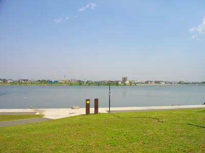 Ōsagami Reservoir
