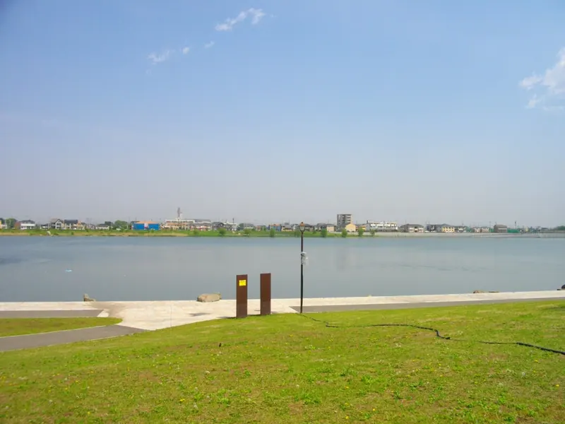 Ōsagami Reservoir
