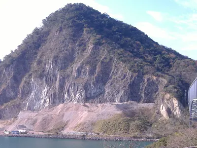 Ōyano Island