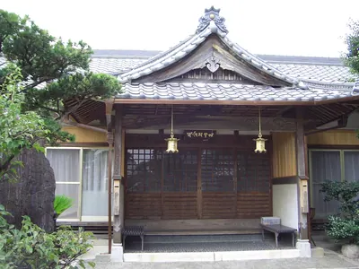 Daishō-in Temple