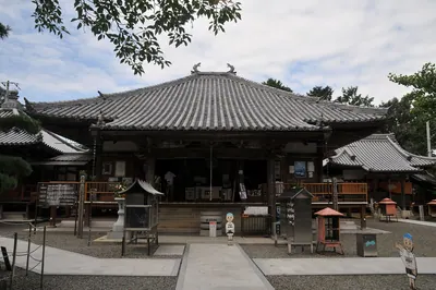 Daikou-ji Temple