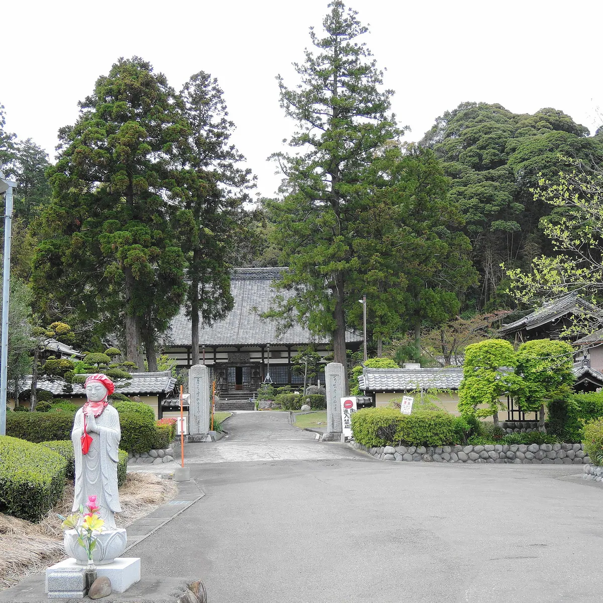 Daikō-ji Temple