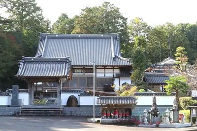 Daikō-ji Temple