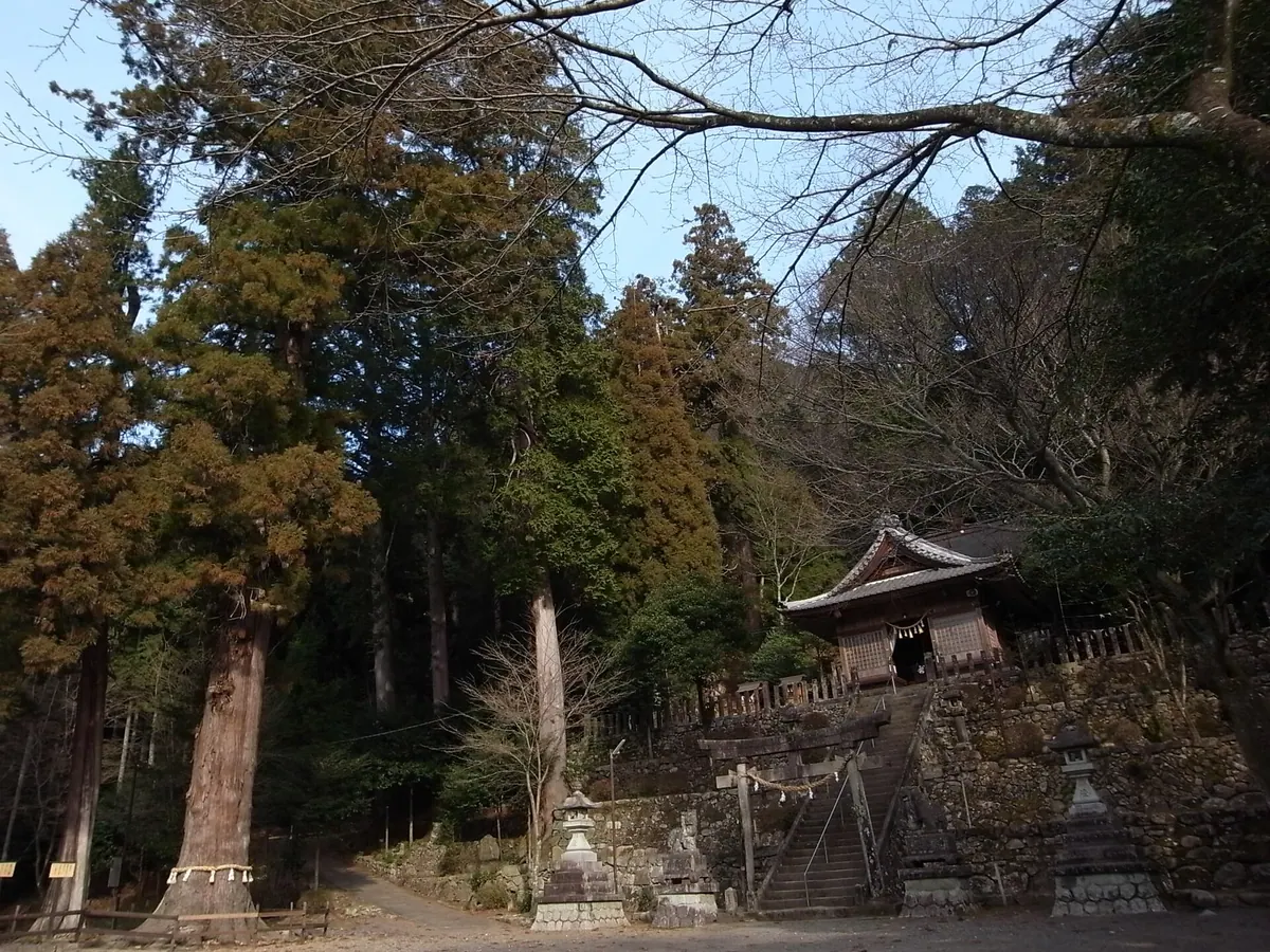 Ōfune Shrine