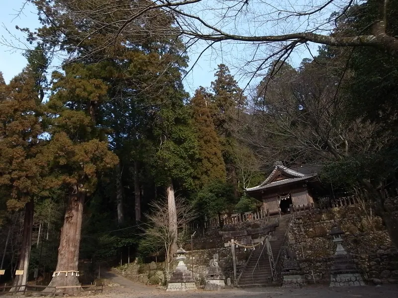 Ōfune Shrine
