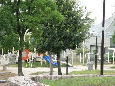 Ōhasu Park
