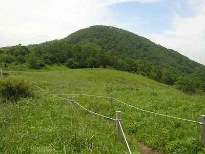 Mount Ōkuratakamaru