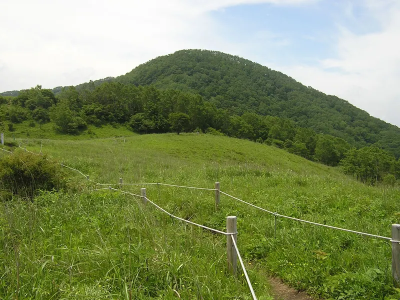 Mount Ōkuratakamaru