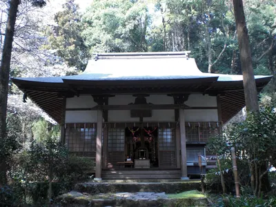 Daishin-ji Temple