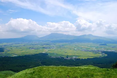 Mount Daikanbō