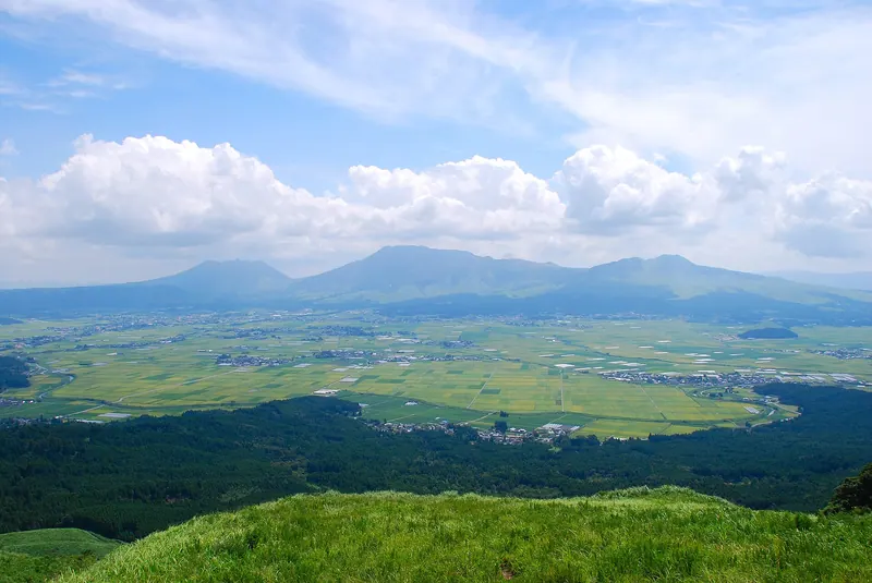 Mount Daikanbō